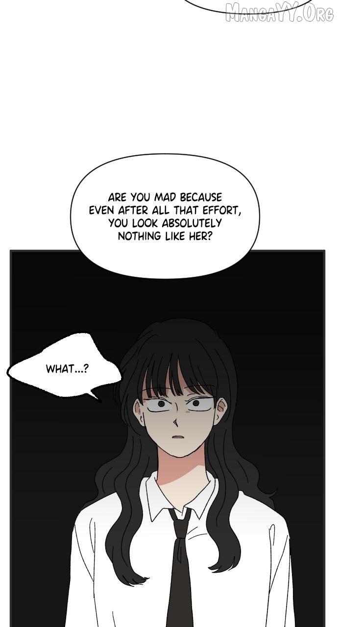 Read The Prize of Youth Manga Online