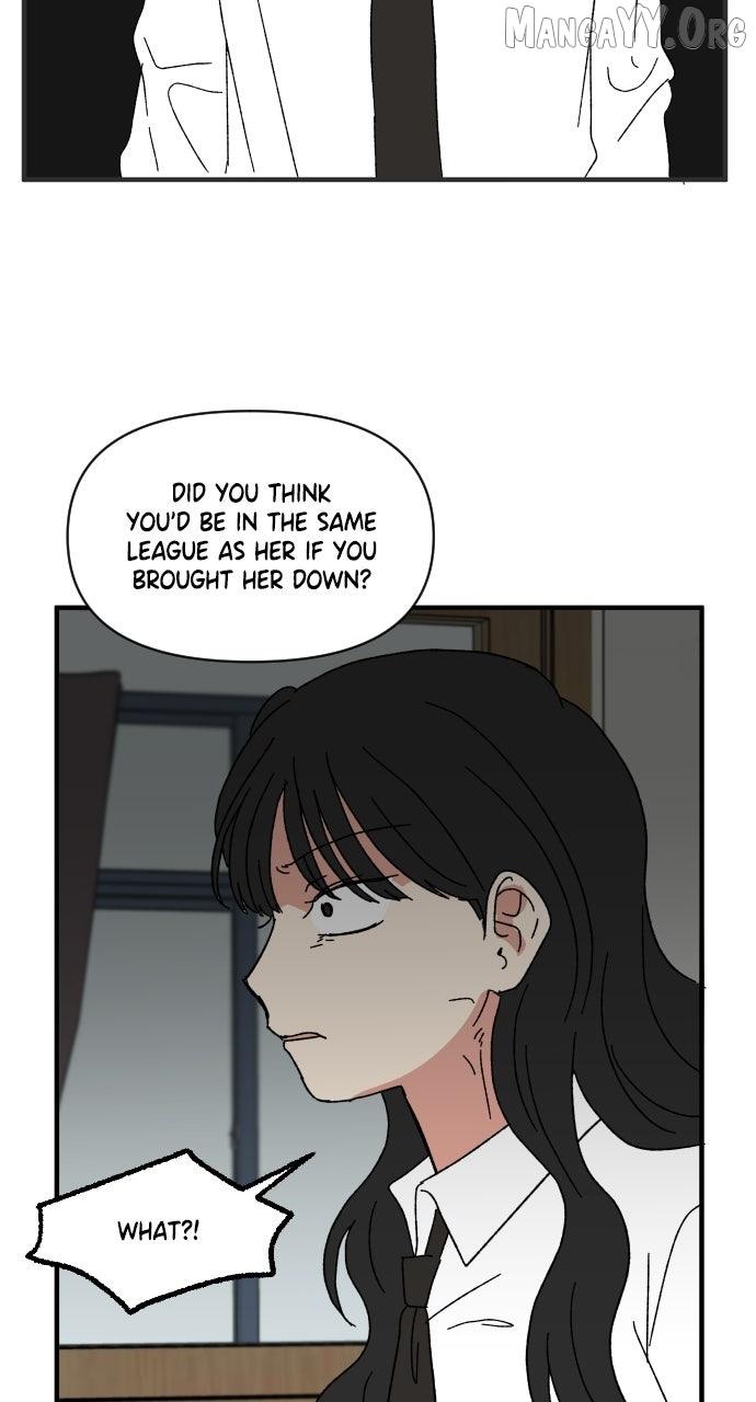 Read The Prize of Youth Manga Online