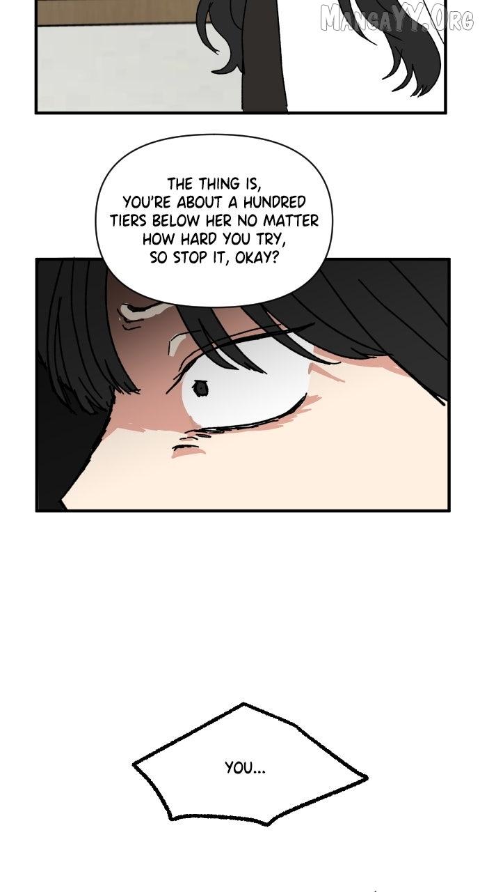 Read The Prize of Youth Manga Online