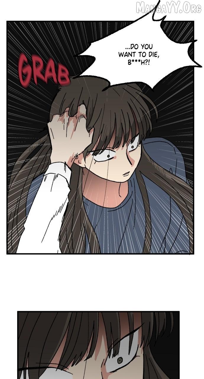 Read The Prize of Youth Manga Online