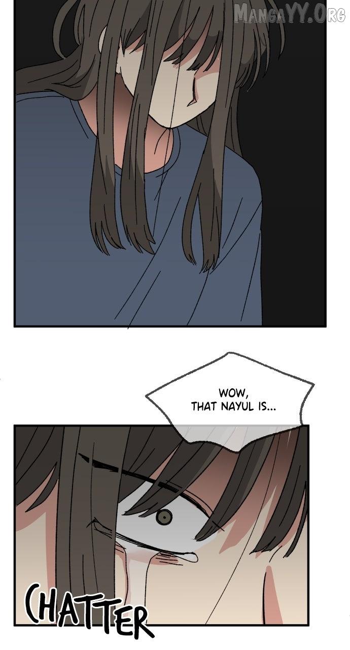 Read The Prize of Youth Manga Online