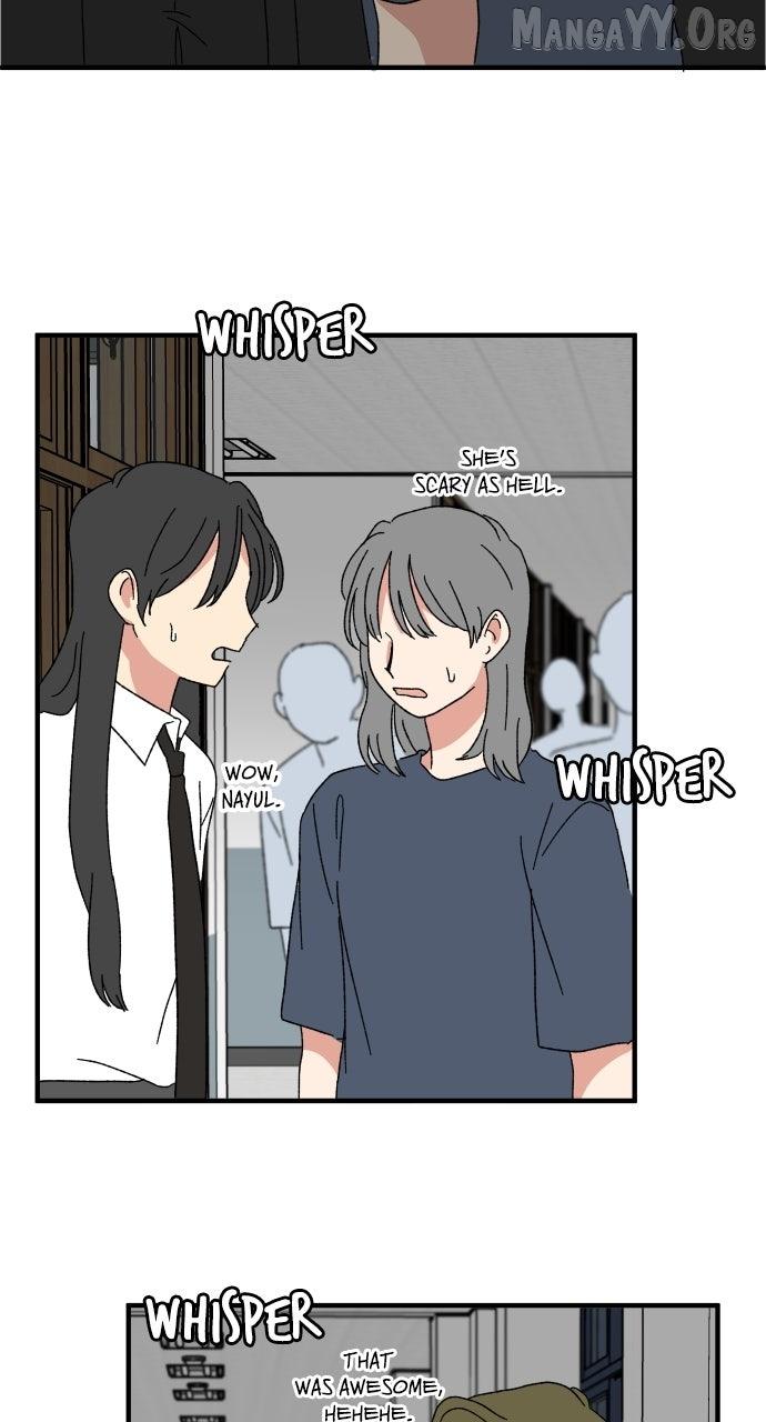 Read The Prize of Youth Manga Online