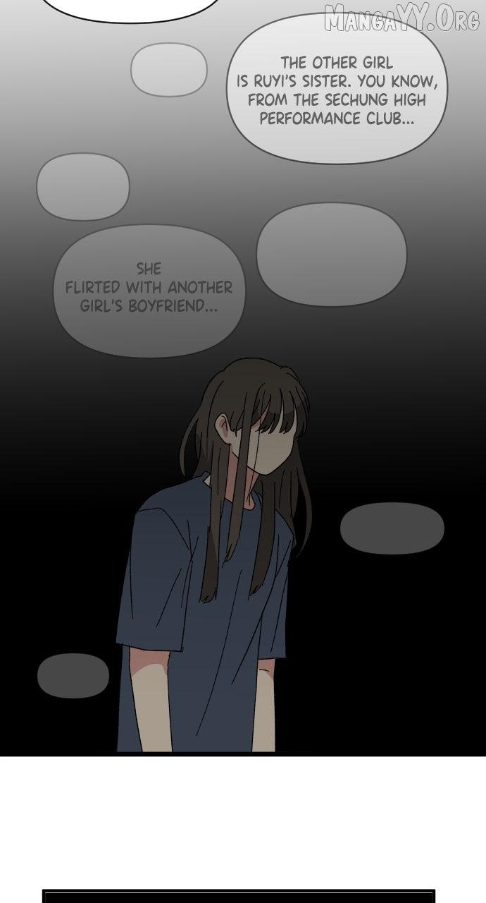 Read The Prize of Youth Manga Online