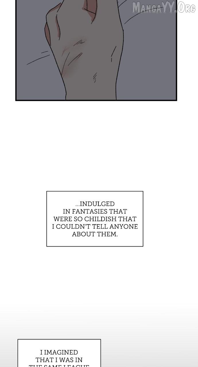 Read The Prize of Youth Manga Online