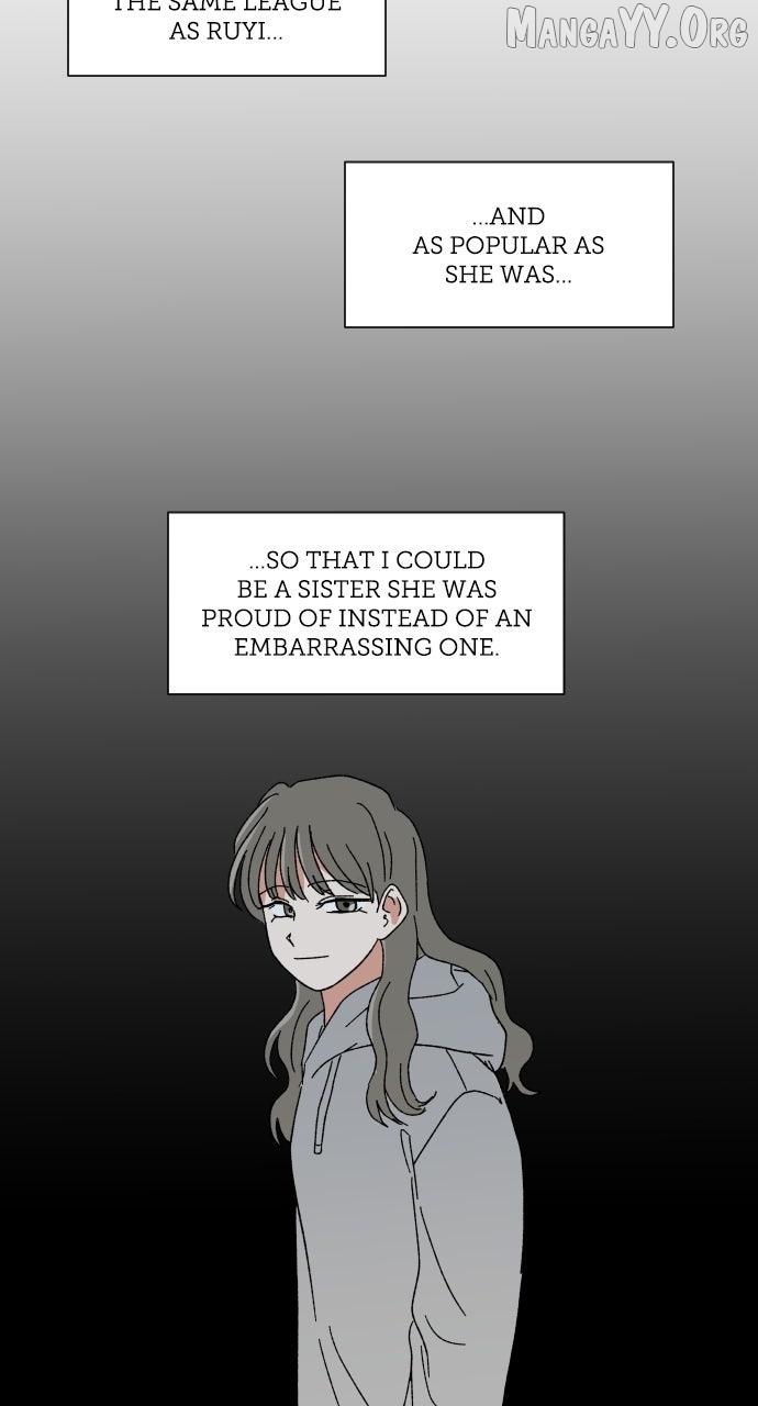 Read The Prize of Youth Manga Online