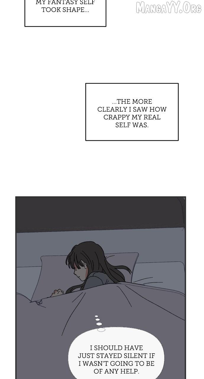 Read The Prize of Youth Manga Online