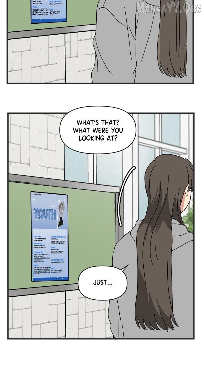 Read The Prize of Youth Manga Online