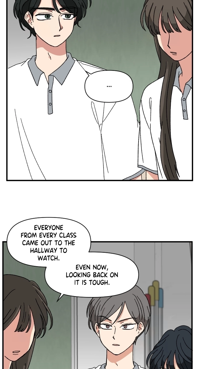 Read The Prize of Youth Manga Online