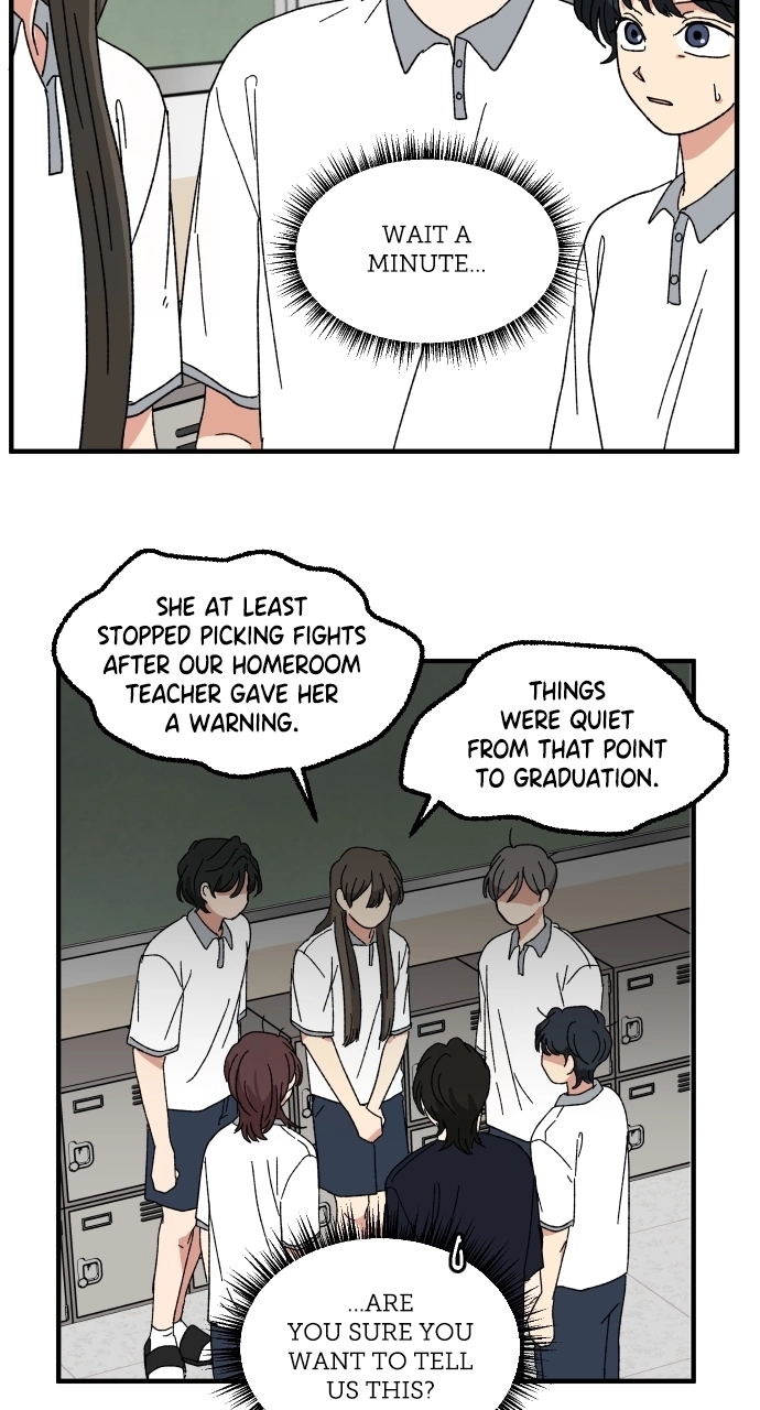 Read The Prize of Youth Manga Online