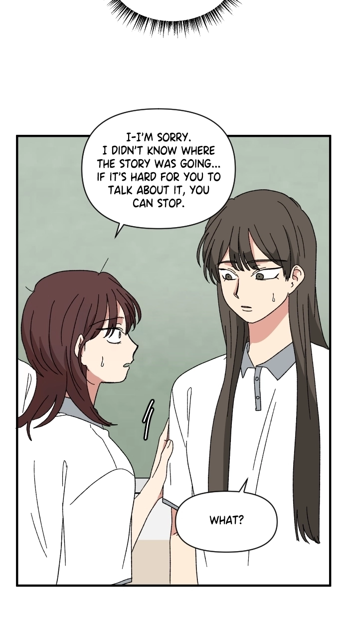 Read The Prize of Youth Manga Online