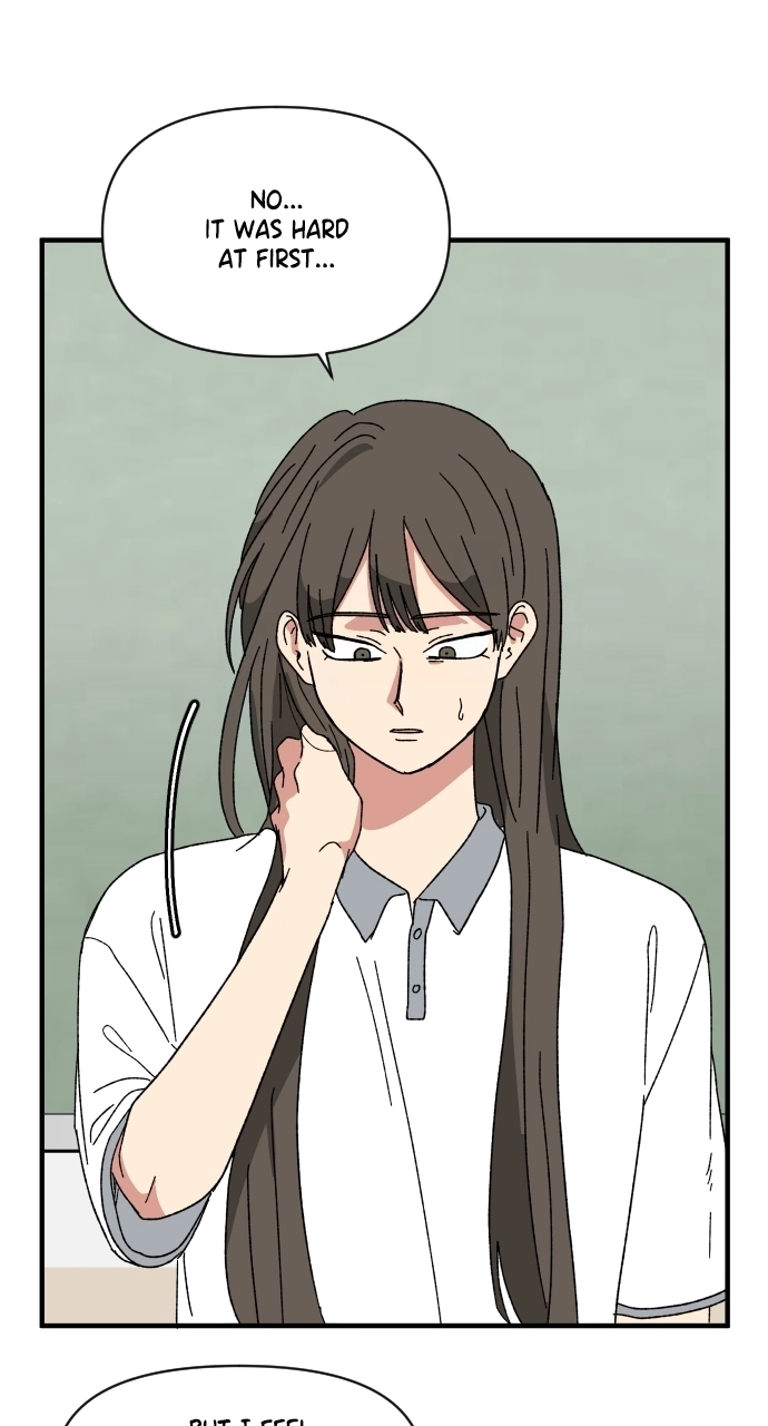 Read The Prize of Youth Manga Online