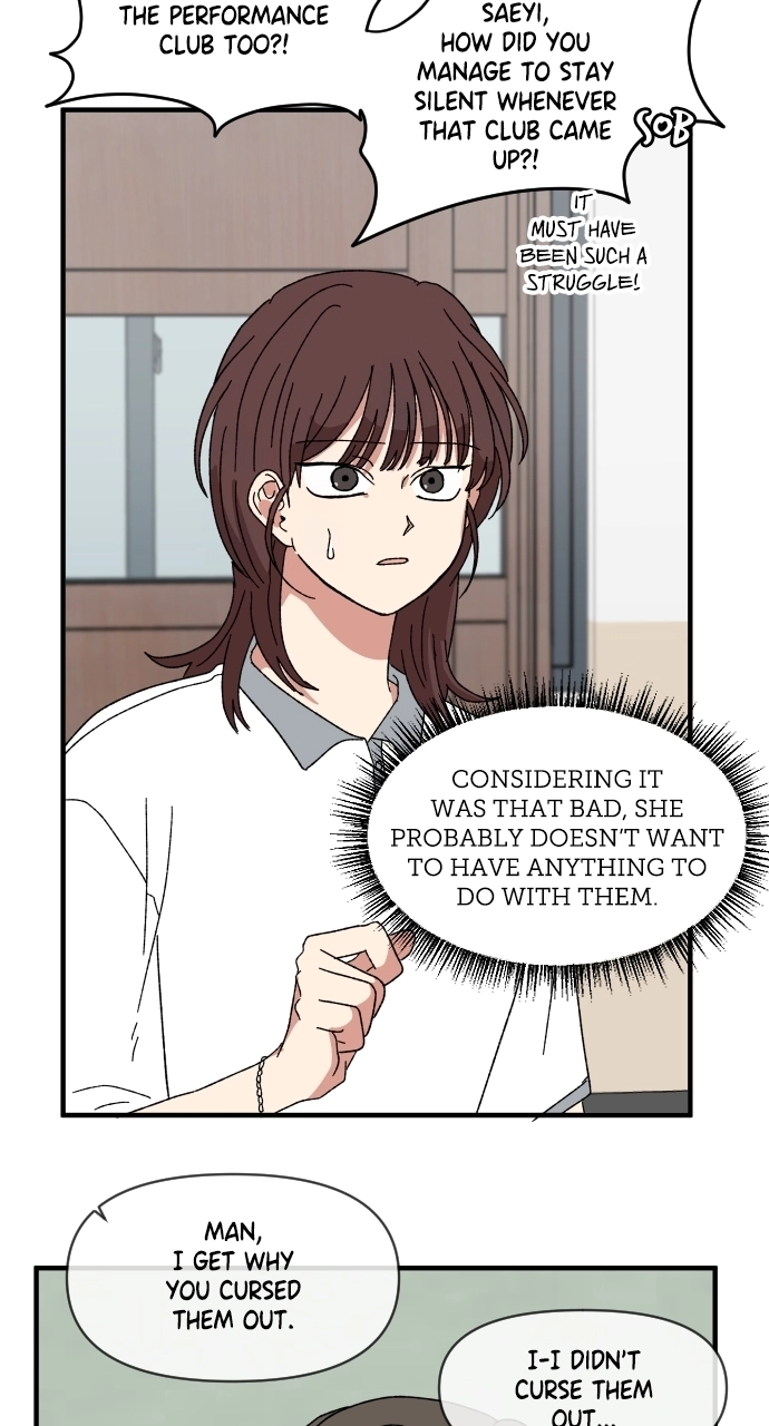 Read The Prize of Youth Manga Online