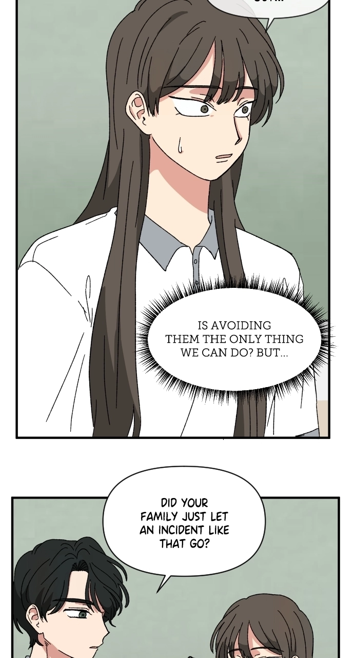 Read The Prize of Youth Manga Online