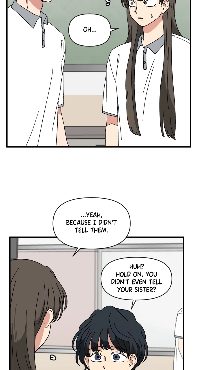 Read The Prize of Youth Manga Online