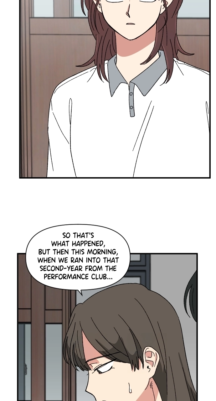 Read The Prize of Youth Manga Online