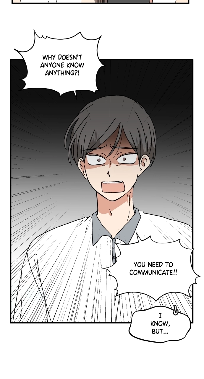 Read The Prize of Youth Manga Online