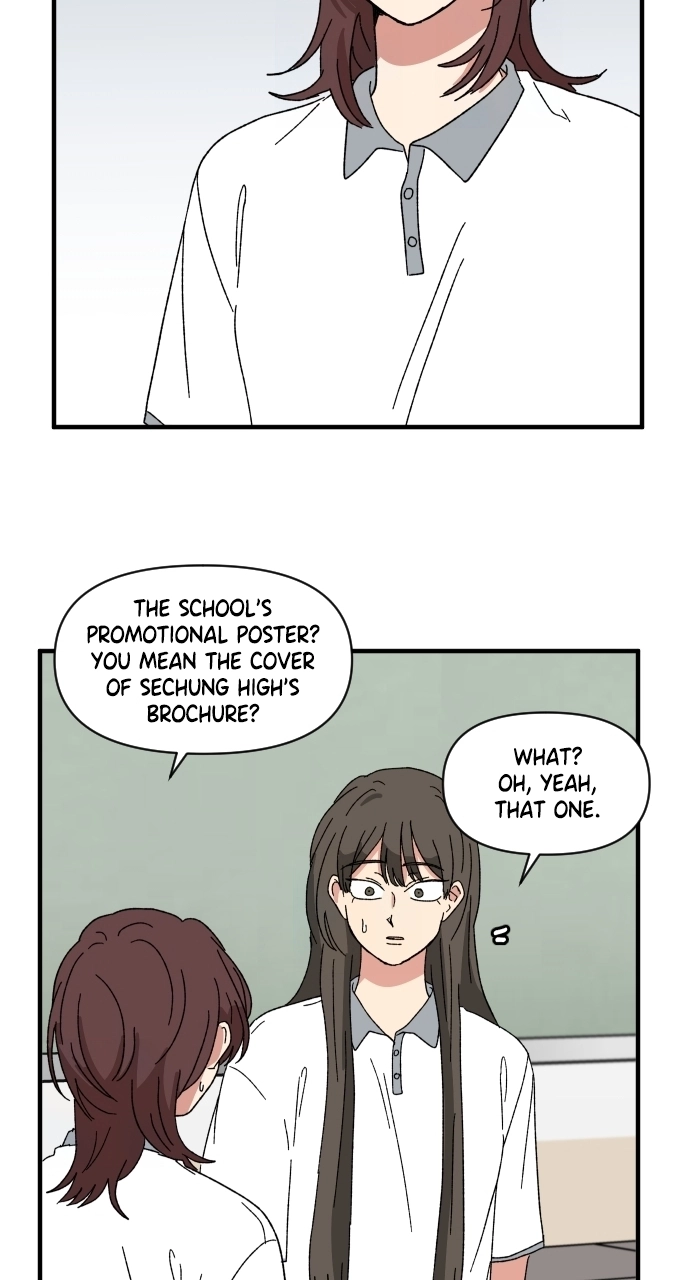 Read The Prize of Youth Manga Online