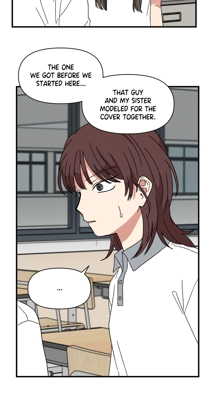 Read The Prize of Youth Manga Online