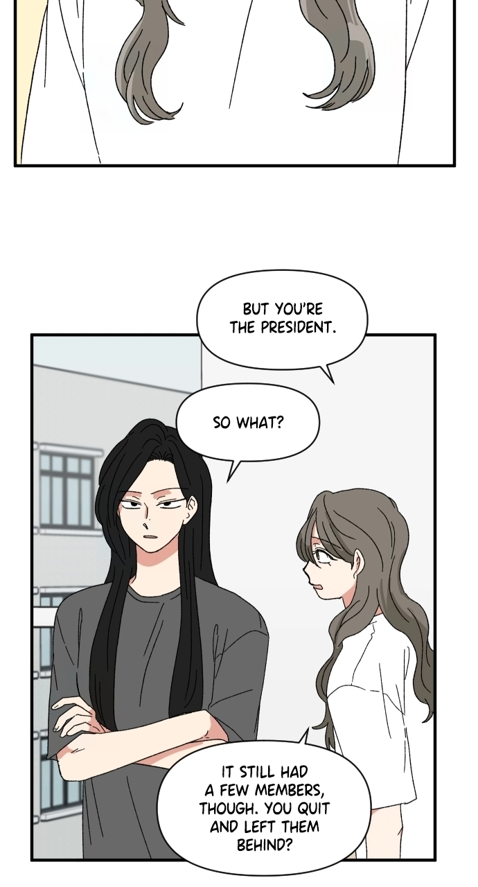 Read The Prize of Youth Manga Online