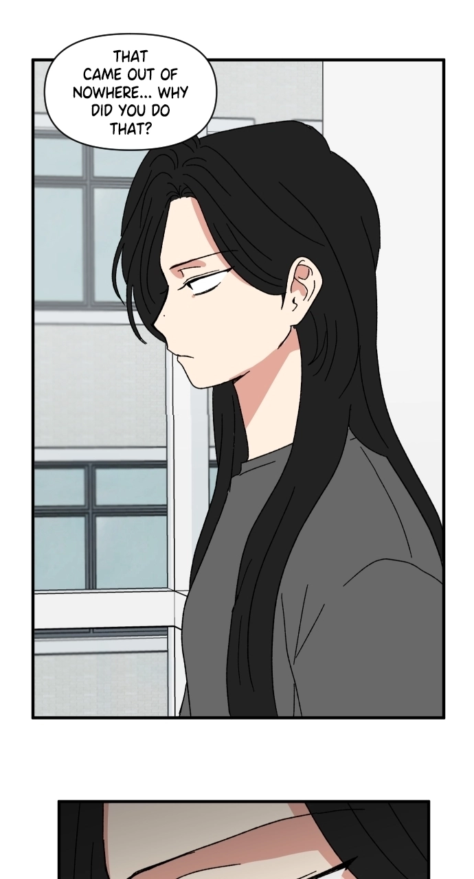 Read The Prize of Youth Manga Online