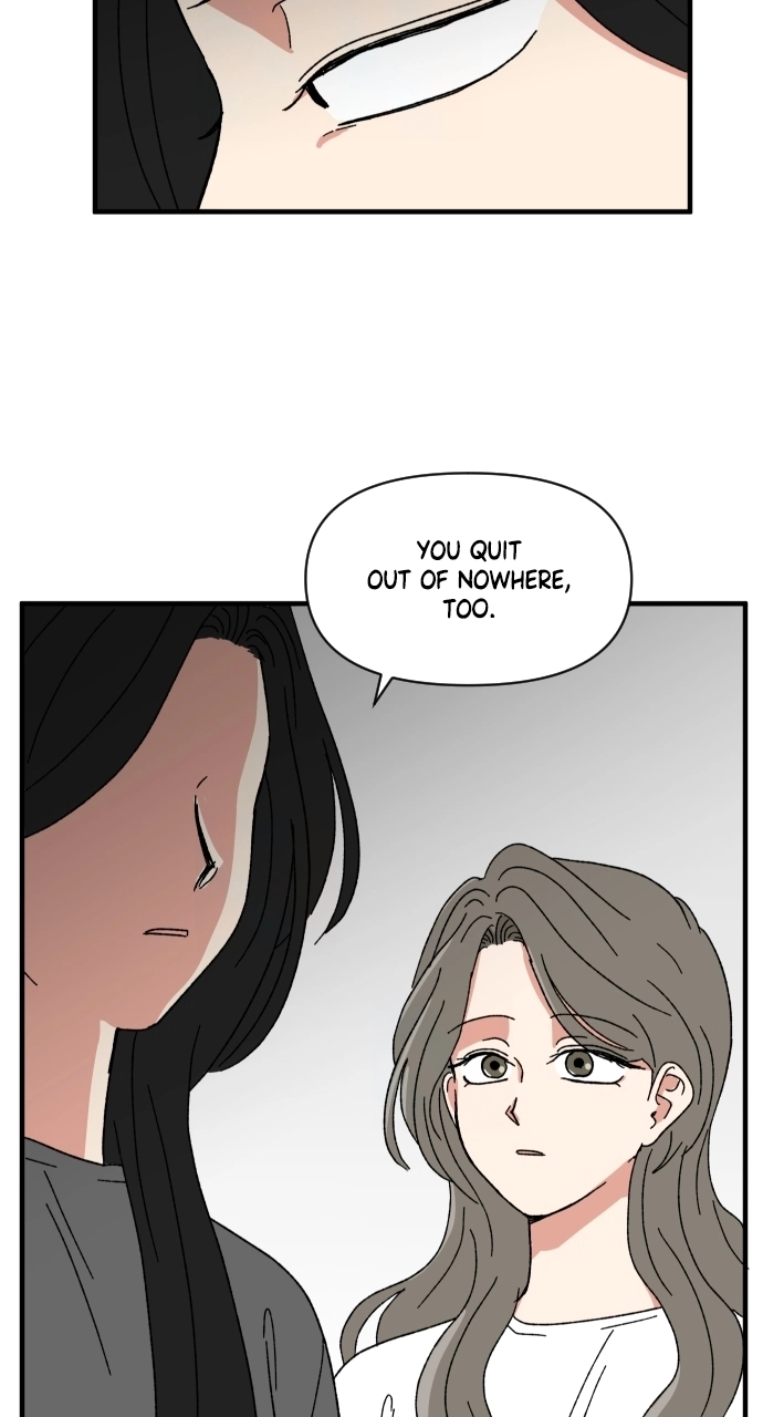 Read The Prize of Youth Manga Online