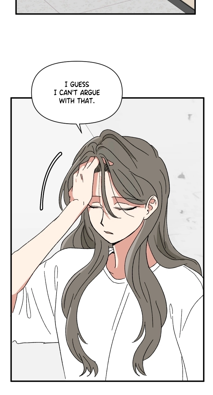 Read The Prize of Youth Manga Online