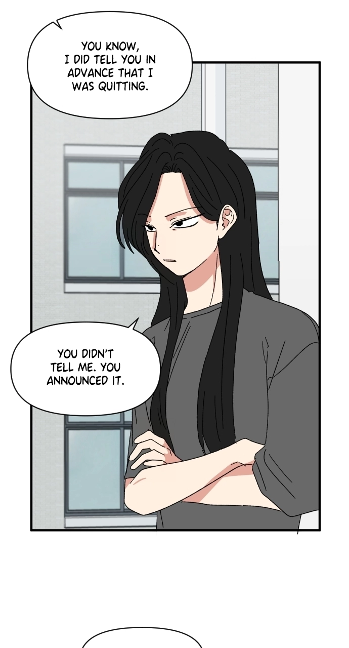 Read The Prize of Youth Manga Online