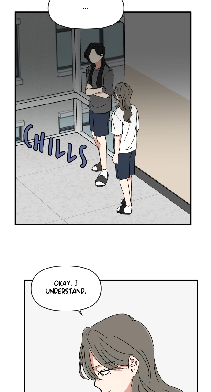 Read The Prize of Youth Manga Online