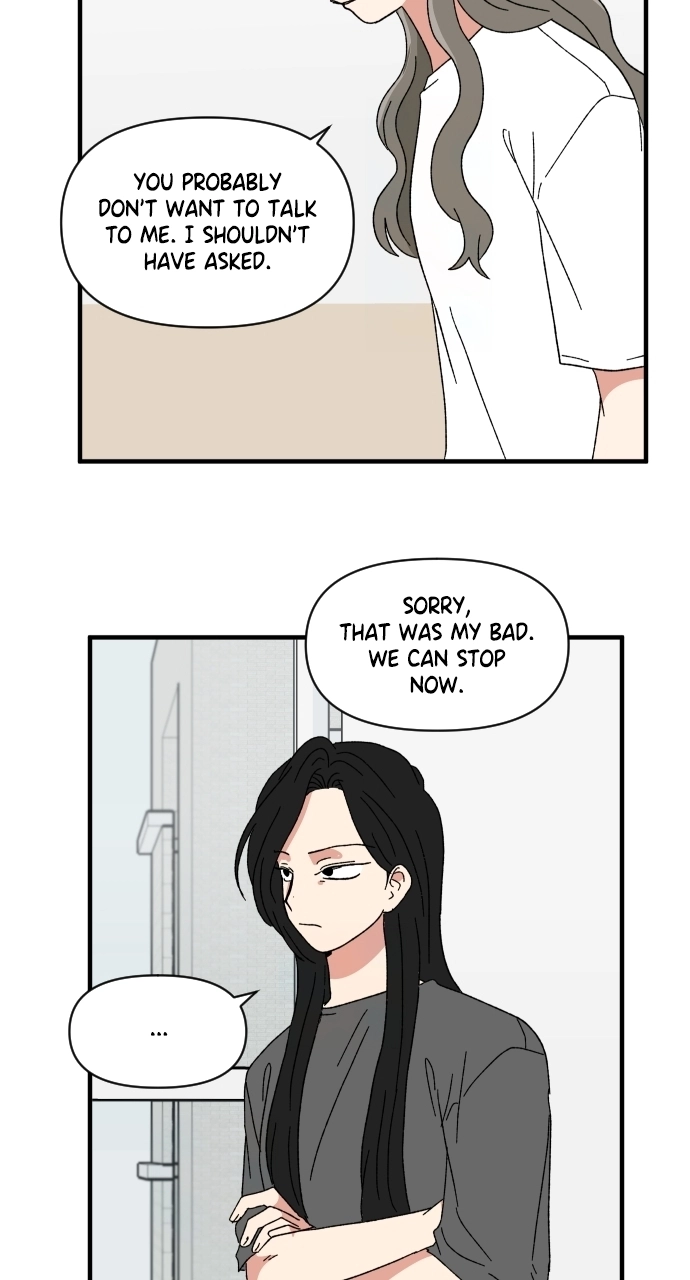 Read The Prize of Youth Manga Online