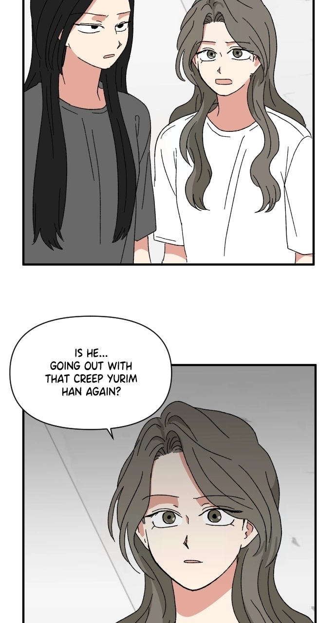 Read The Prize of Youth Manga Online