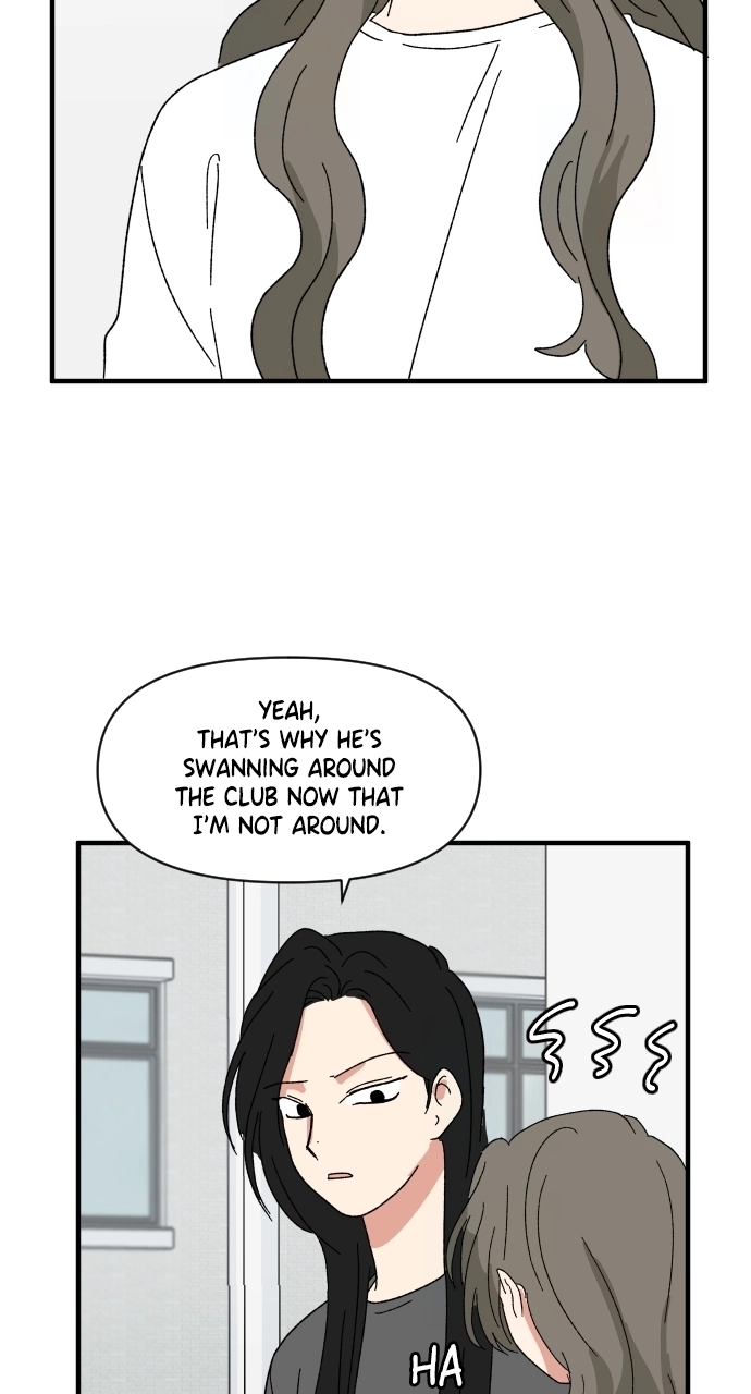 Read The Prize of Youth Manga Online