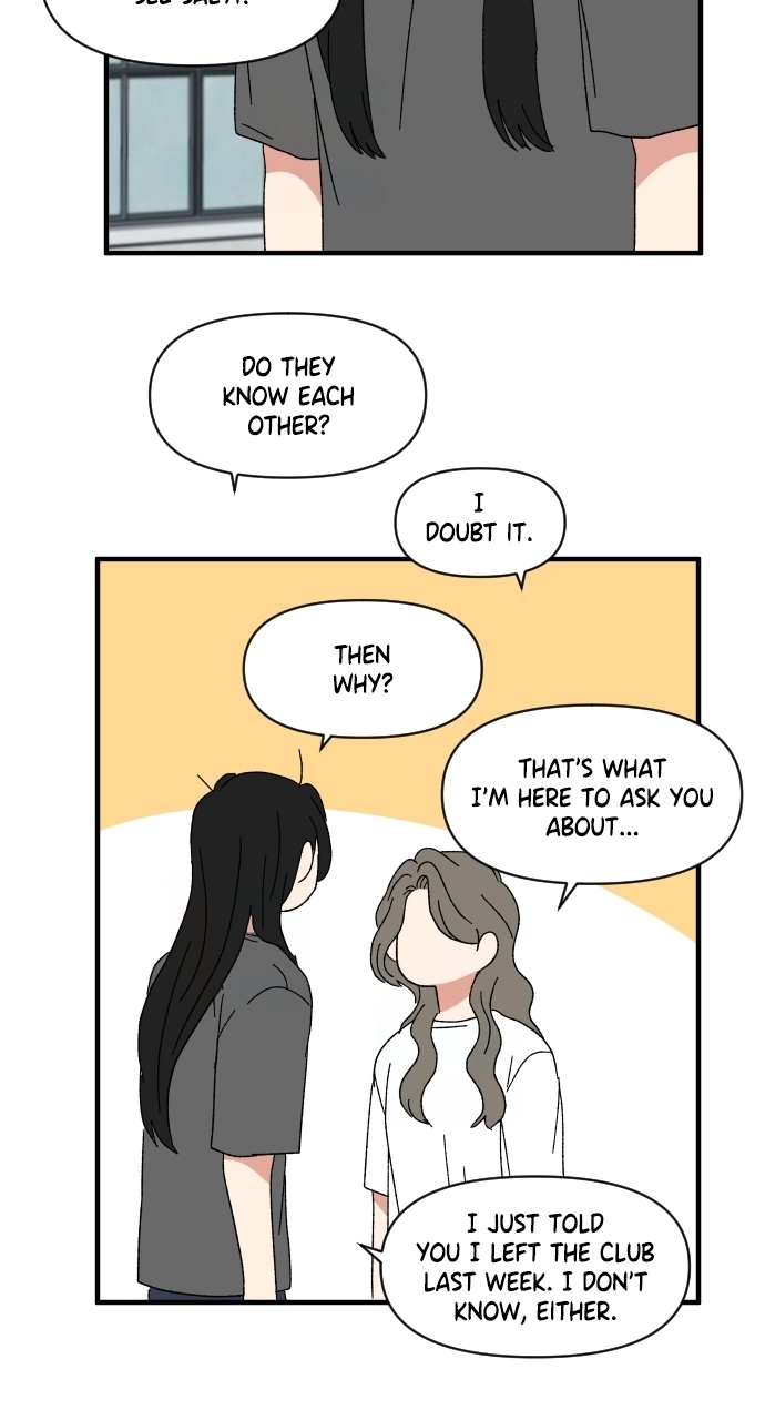 Read The Prize of Youth Manga Online