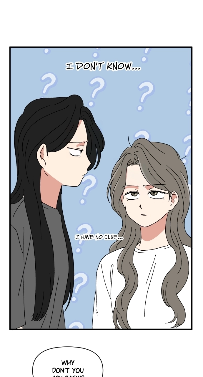 Read The Prize of Youth Manga Online