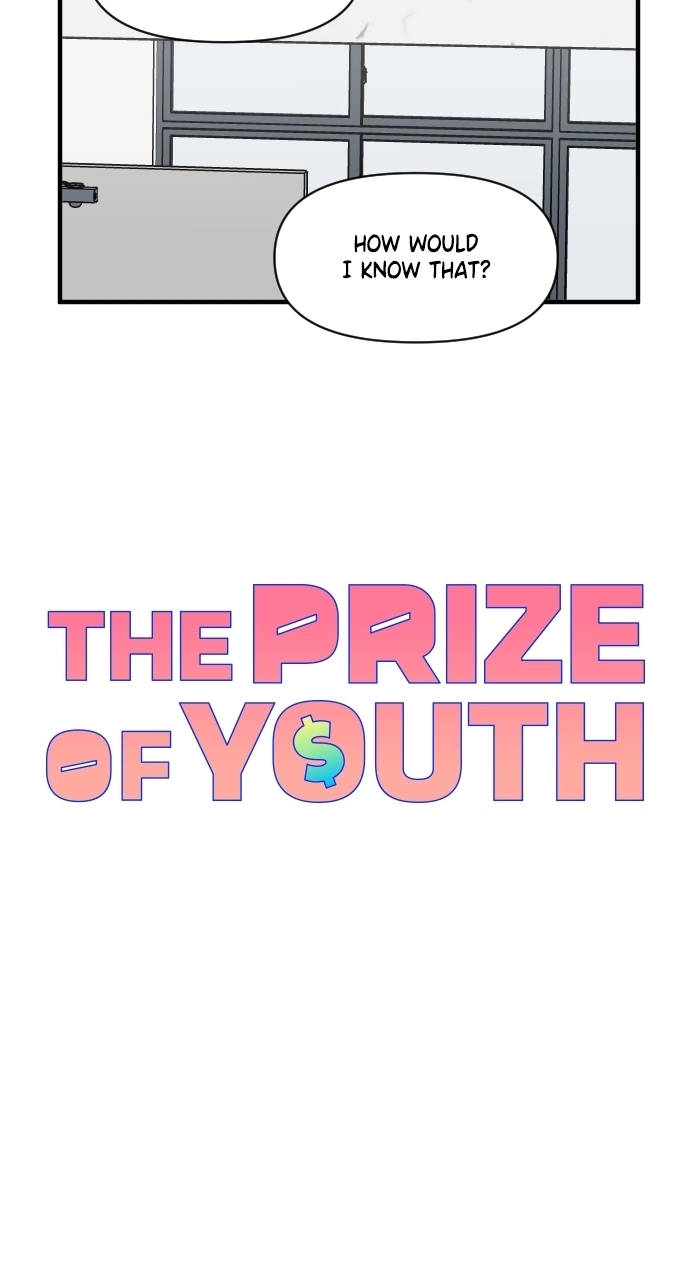 Read The Prize of Youth Manga Online