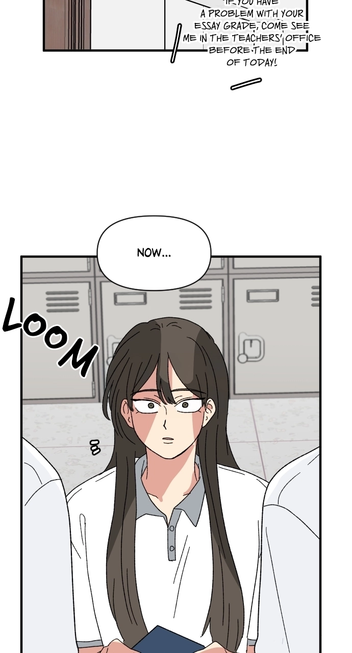 Read The Prize of Youth Manga Online