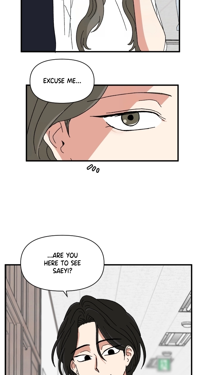 Read The Prize of Youth Manga Online