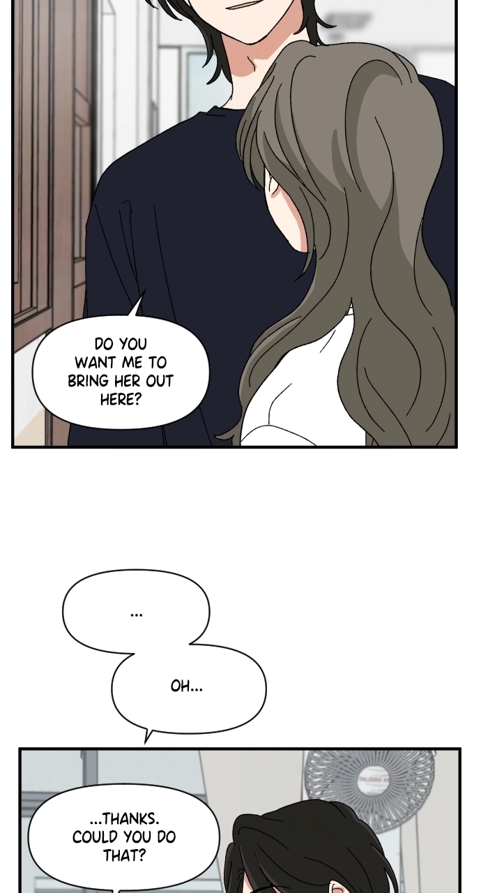 Read The Prize of Youth Manga Online