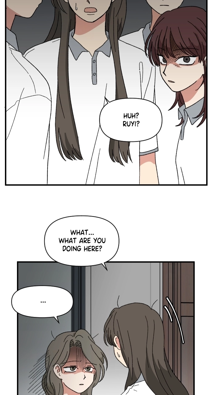 Read The Prize of Youth Manga Online