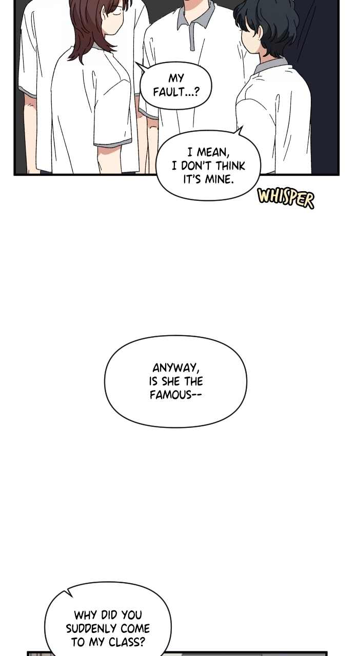 Read The Prize of Youth Manga Online