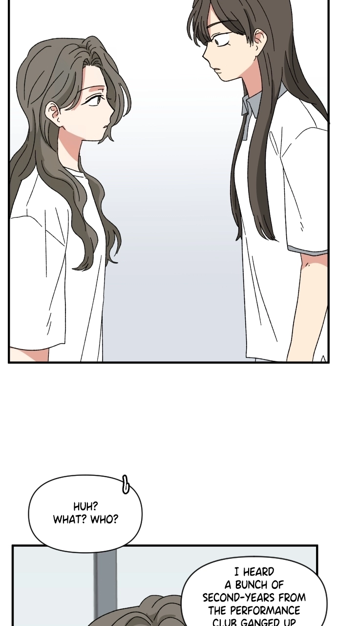 Read The Prize of Youth Manga Online