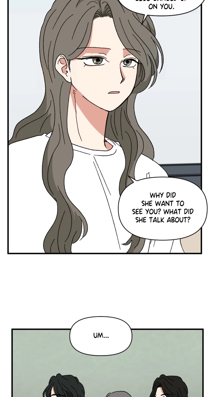 Read The Prize of Youth Manga Online