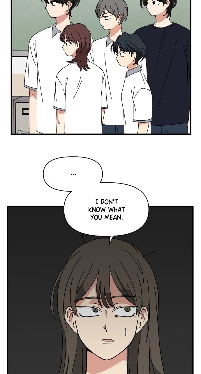 Read The Prize of Youth Manga Online