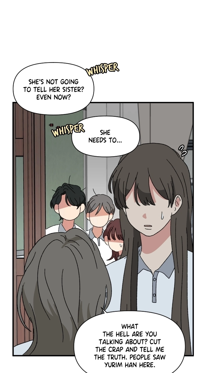 Read The Prize of Youth Manga Online