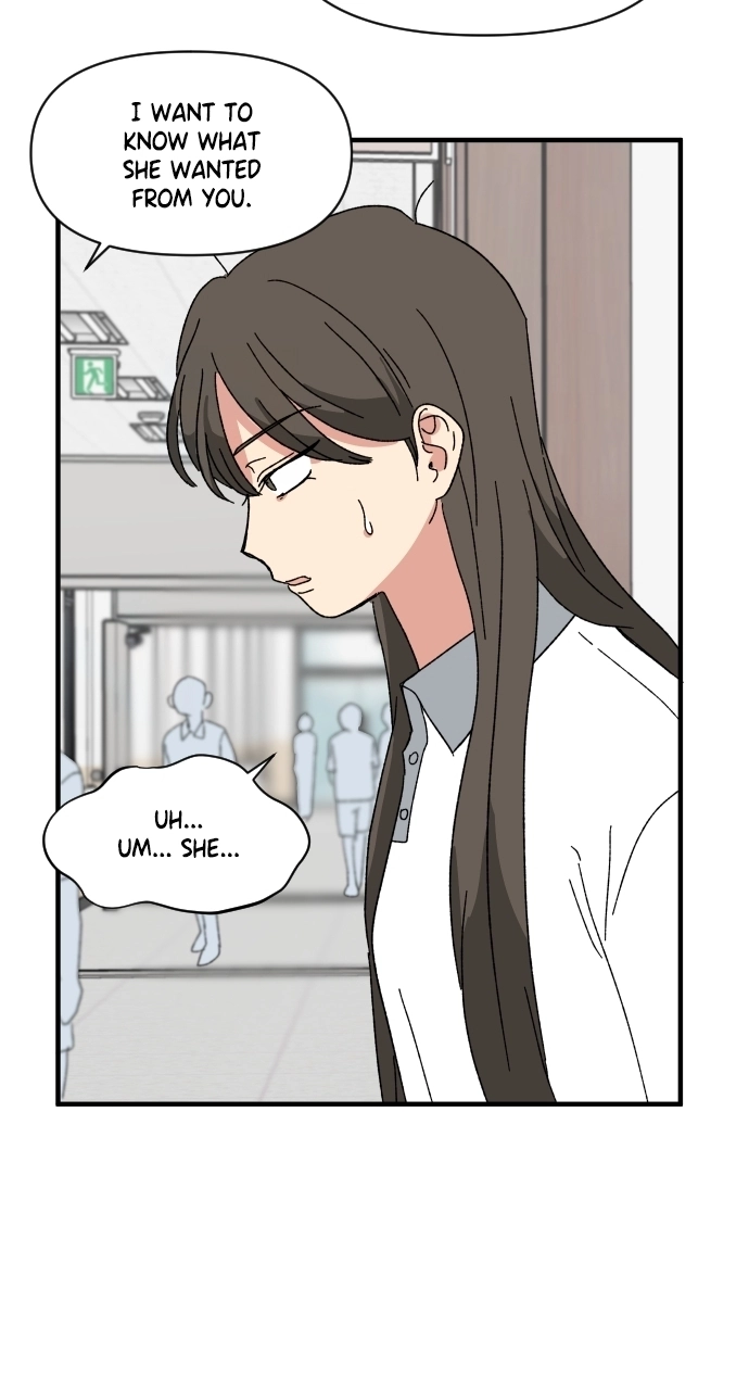 Read The Prize of Youth Manga Online