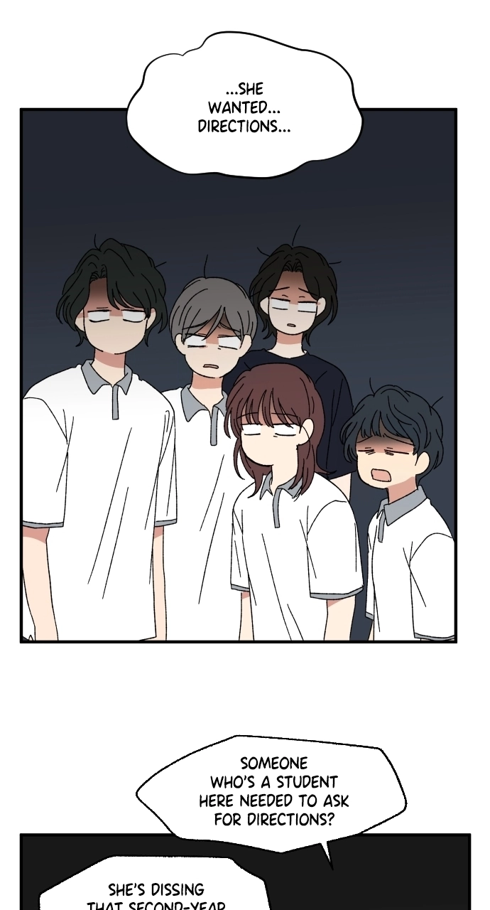 Read The Prize of Youth Manga Online