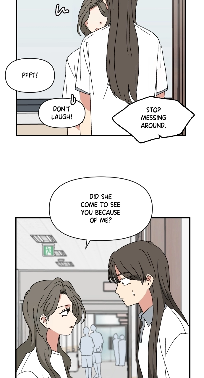 Read The Prize of Youth Manga Online