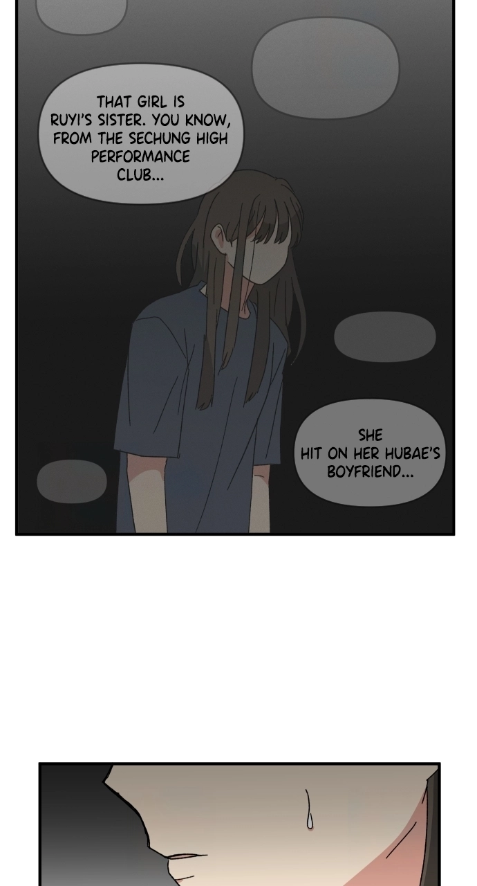 Read The Prize of Youth Manga Online