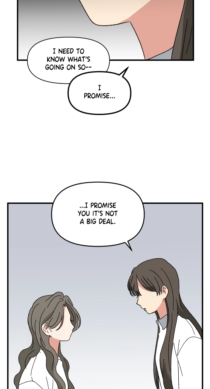 Read The Prize of Youth Manga Online