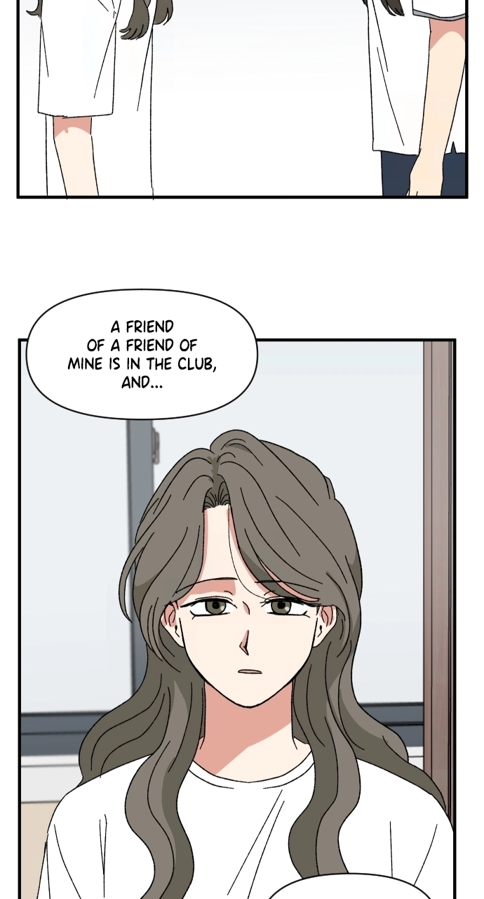 Read The Prize of Youth Manga Online