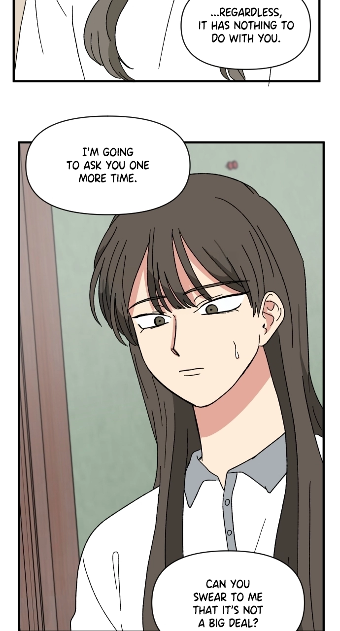 Read The Prize of Youth Manga Online